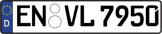 EN-VL7950