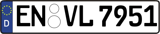 EN-VL7951