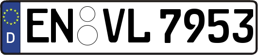 EN-VL7953