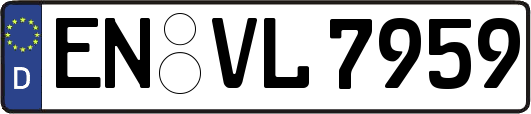 EN-VL7959