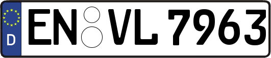 EN-VL7963