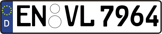 EN-VL7964