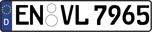 EN-VL7965