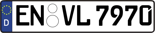 EN-VL7970