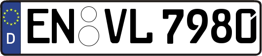 EN-VL7980