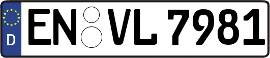 EN-VL7981