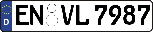EN-VL7987