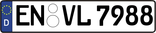 EN-VL7988