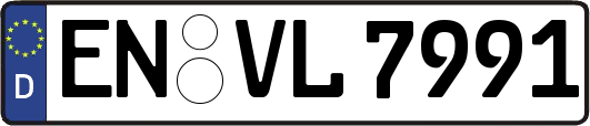 EN-VL7991
