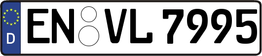 EN-VL7995