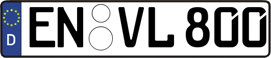 EN-VL800