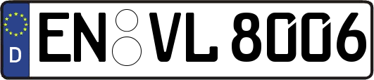 EN-VL8006