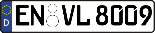EN-VL8009