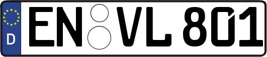 EN-VL801