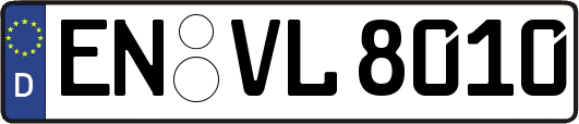 EN-VL8010
