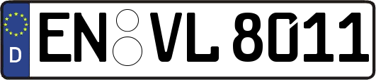 EN-VL8011