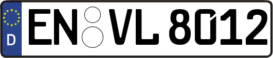EN-VL8012