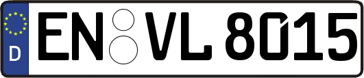 EN-VL8015