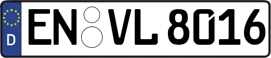 EN-VL8016