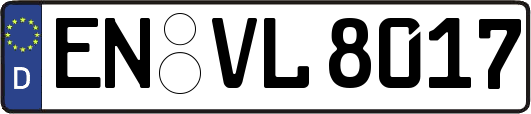 EN-VL8017