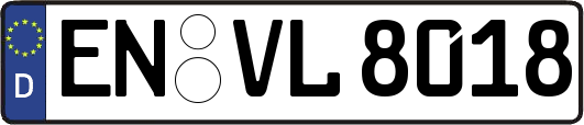EN-VL8018