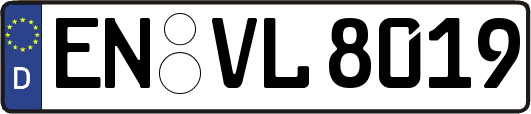 EN-VL8019