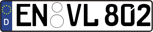 EN-VL802