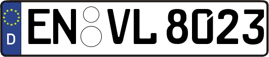 EN-VL8023