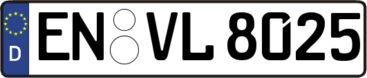 EN-VL8025
