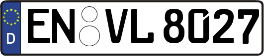 EN-VL8027