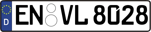 EN-VL8028