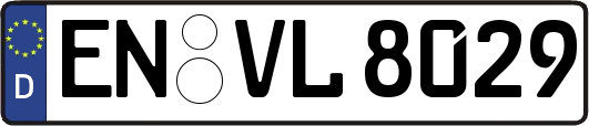 EN-VL8029