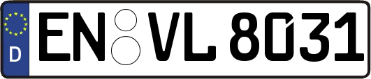 EN-VL8031