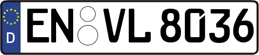EN-VL8036