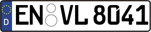 EN-VL8041