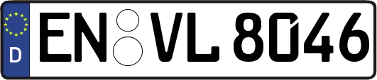 EN-VL8046