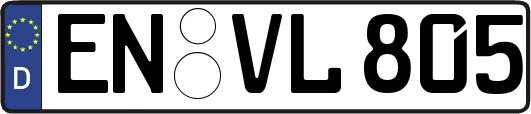 EN-VL805