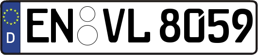 EN-VL8059