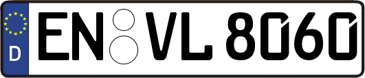 EN-VL8060