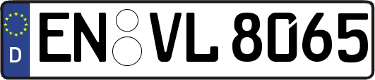 EN-VL8065