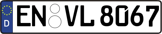 EN-VL8067