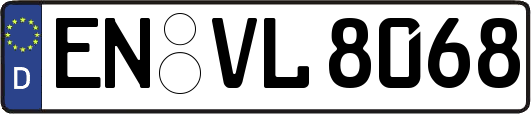 EN-VL8068