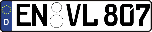 EN-VL807