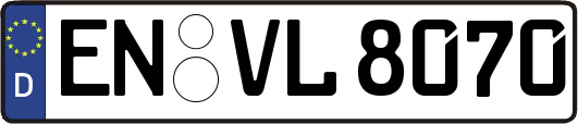 EN-VL8070