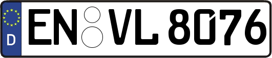 EN-VL8076