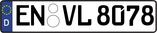 EN-VL8078