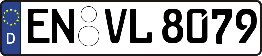 EN-VL8079