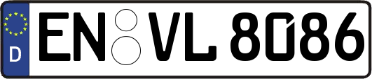 EN-VL8086
