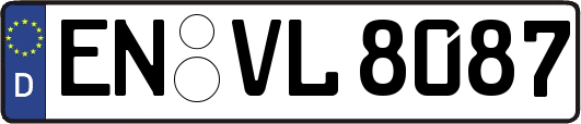 EN-VL8087