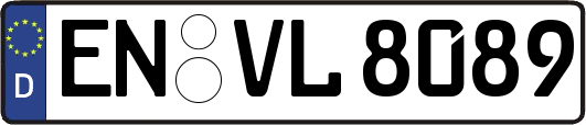 EN-VL8089